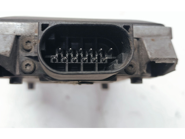 Датчик слепых зон 8T0907566A   Audi Q5 SQ5