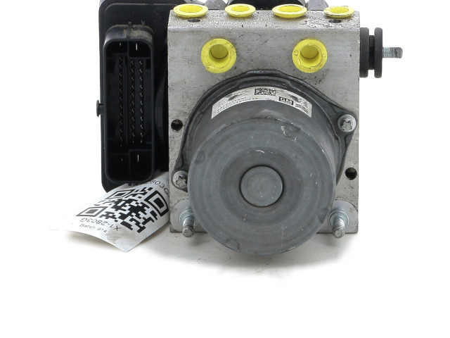 Блок АБС 1669563380, X1-2803G   Citroen  C3 Aircross  2017 -  года