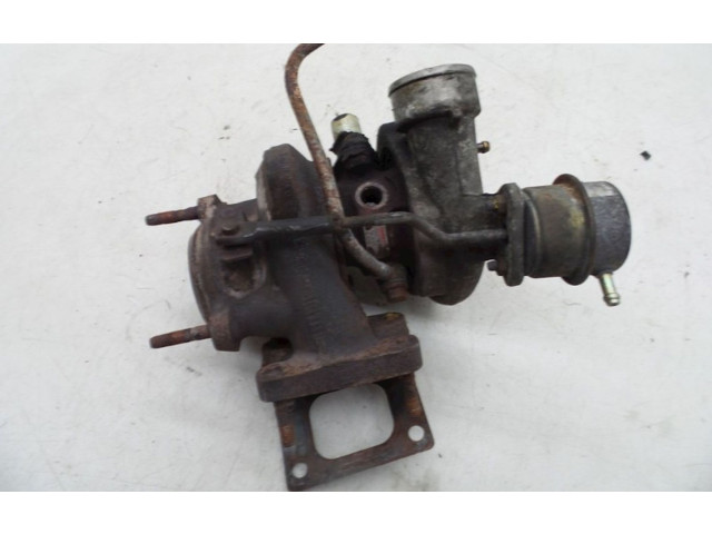 Турбина 452068 Saab 900