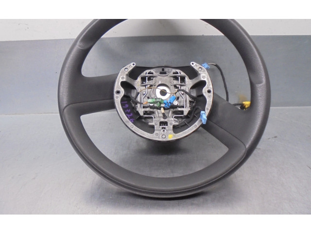 Руль Citroen C4 I 2004 - 2010 года 96591806ZD