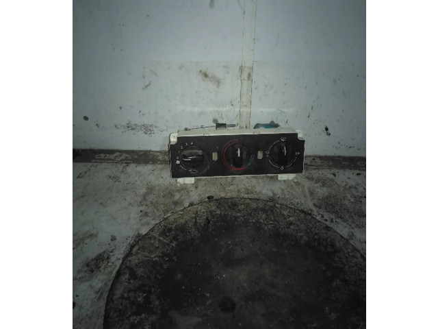 Блок управления климат-контролем 6451V5, 6451V5 Peugeot 306