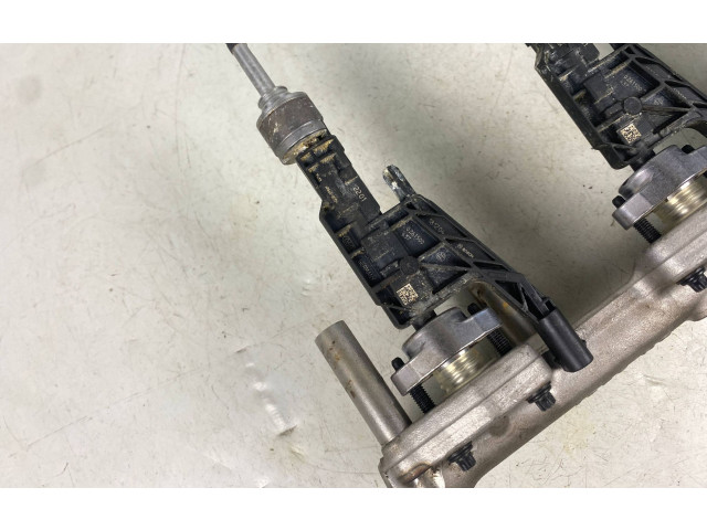 Vstřikovač 8656548, DE14018510 Mini Cooper Countryman F60 B38A