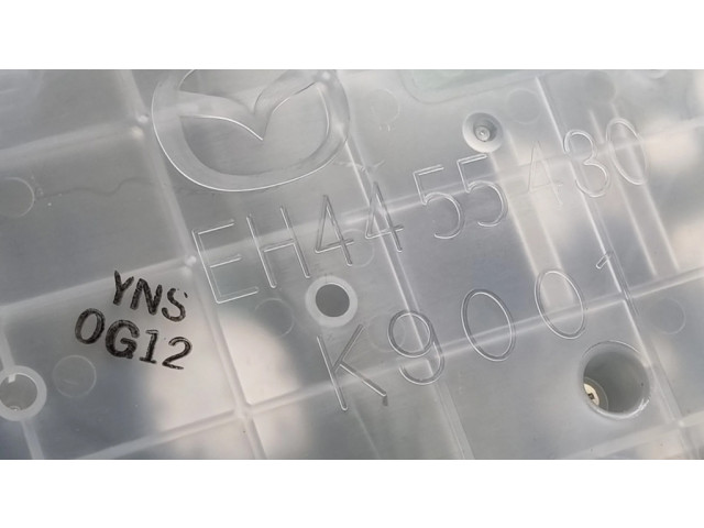 Přístrojová deska Mazda CX-7 2010 JGEH70B, K9001