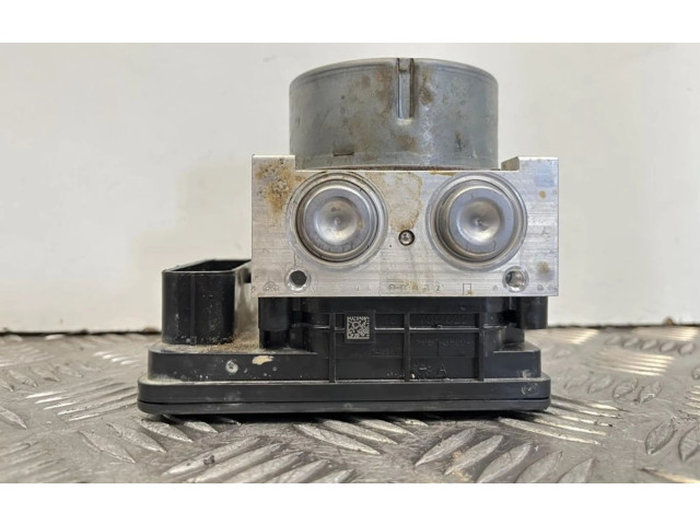 Блок АБС 58900B9800 Hyundai i10 2013 - 2018 года