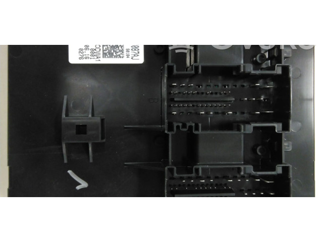 Модуль управления BSM 5K0937087AJ, 5K0937087AJZ8T   Volkswagen Jetta VI    