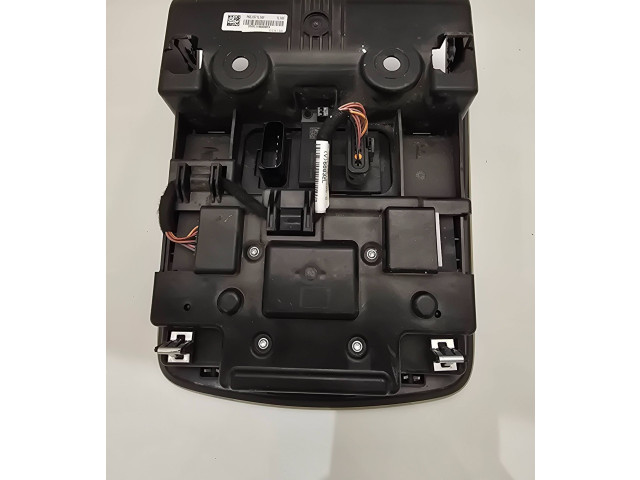 Блок управления P6EJ971L1AF, 1212191323   Ram 1500