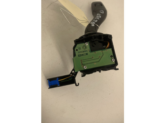 Ручка стеклоочистителей 8P0953519D Audi A3 S3 A3 Sportback 8P