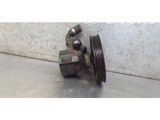 Насос усилителя руля DMX480519, DMX480519 Mitsubishi Carisma