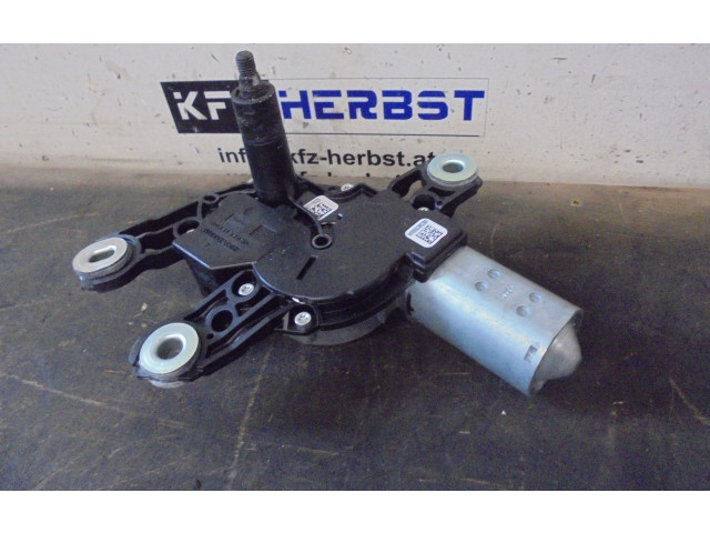 Моторчик заднего дворника 5G0955711, 5G0955711    Volkswagen Golf VII