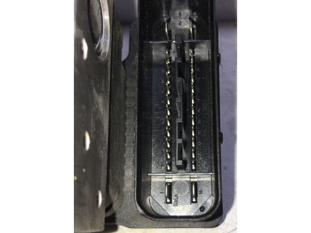 Блок АБС 06.2190-2537.4, 06.2190-2537.4 Chevrolet Matiz - года