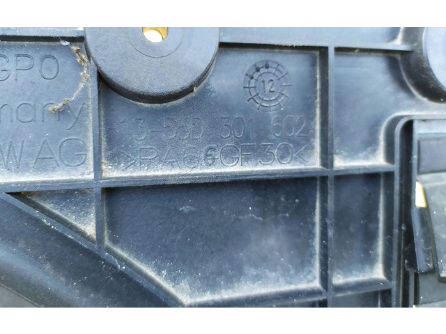 Электрический вентилятор радиаторов