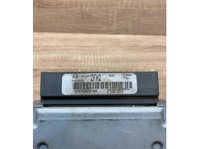 Řídící jednotka 2S7A12A650AHC, ZFH2 Ford Mondeo Mk III 2000