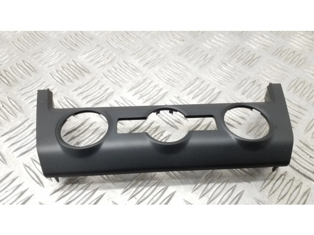 Отделка контроля климата / контроля печки