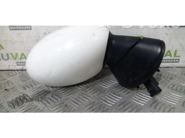 Зеркало электрическое Mini One - Cooper R50 - 53 2001 - 2006 года