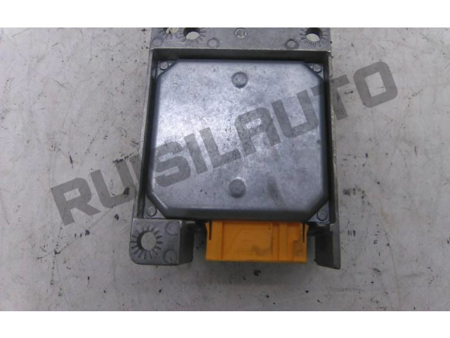 Блок подушек безопасности 90483546   Opel Tigra A