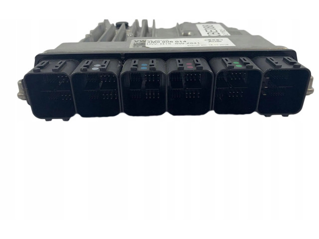 Řídící jednotka 4M0906014 Audi Q7 4M 2015