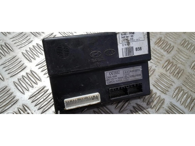 Блок управления 954001H580, 95400-1H580   KIA Ceed