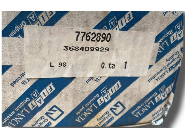 Vstřikovací čerpadlo 7762890 Fiat Tipo