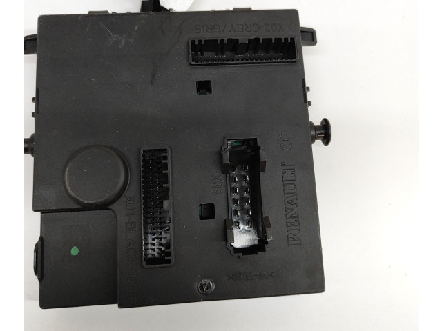 Блок комфорта 8200874483, 8200874483A Renault Twingo II