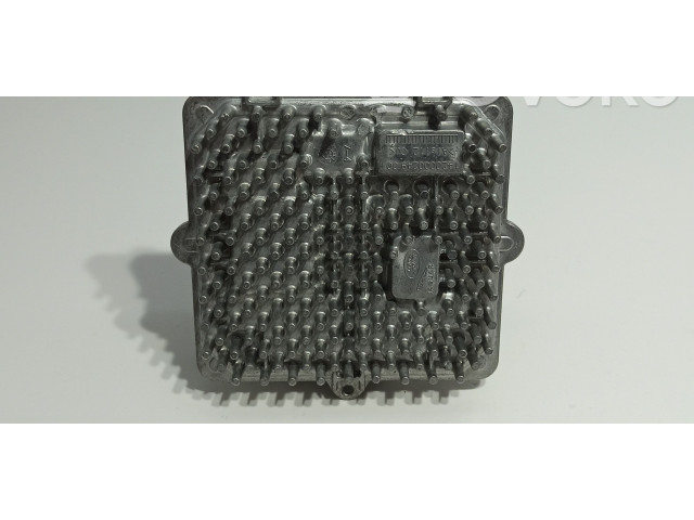 Блок управления Xenon