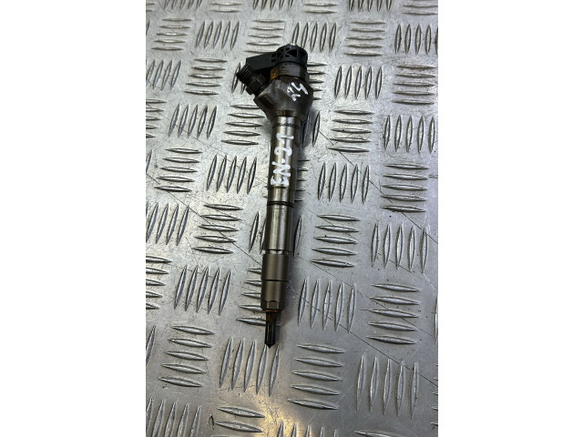 Форсунка 04L130277AC    Skoda Superb B8 (3V)  CRLB 