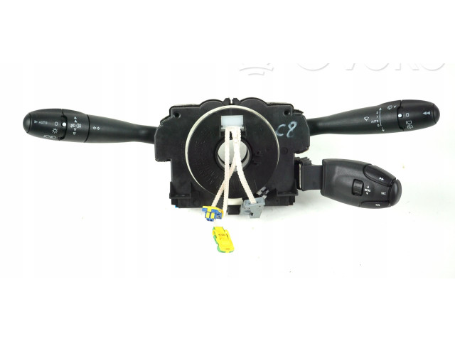 Подрулевой шлейф SRS 96574696XT Citroen C8