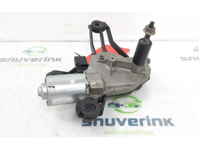 Двигатель стеклоочистителя заднего стекла 6405N4, 6405N4   Citroen Berlingo