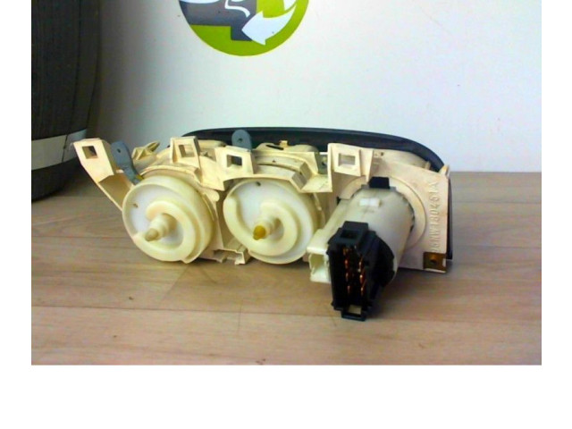 Блок управления климат-контролем 95NW18D451A, 95NW18D451A Ford Galaxy