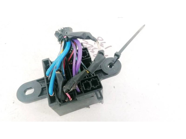 Pojistková skříňka Mazda 5 2007