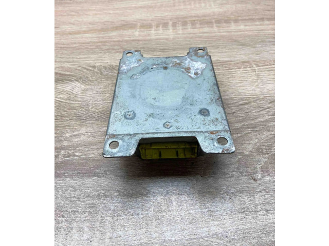 Блок подушек безопасности MR268168, X6T41181 Mitsubishi Pajero Sport I