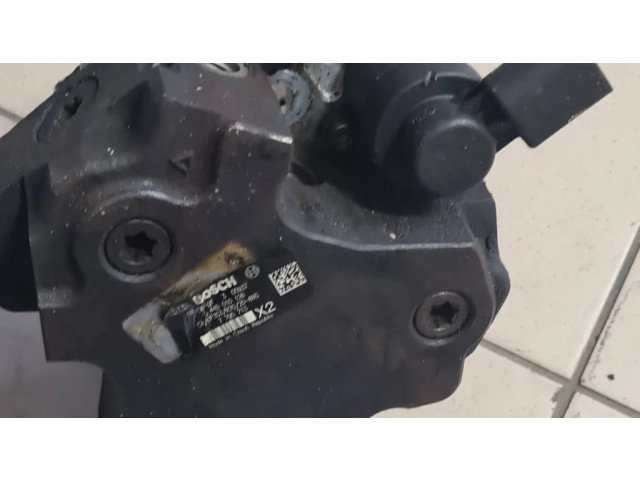 Vstřikovací čerpadlo 7795713, 0445010026 BMW 7 E65 E66 pro naftový motor 3.0