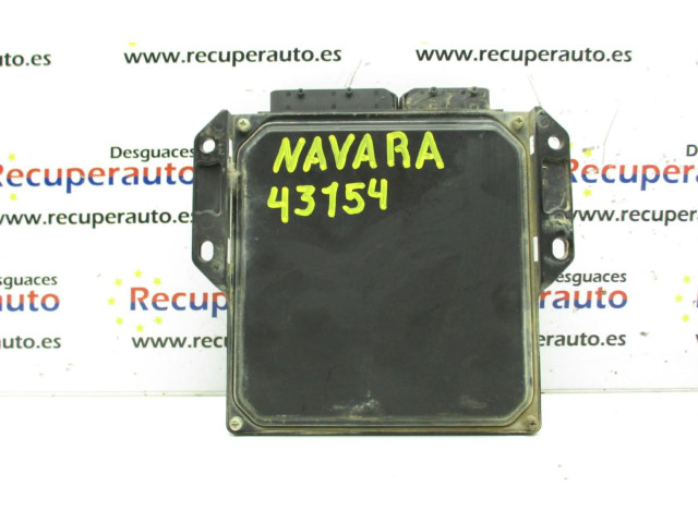 Řídící jednotka 23710EB310 Nissan Navara