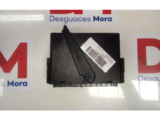 Блок комфорта 13247087 Opel Meriva A