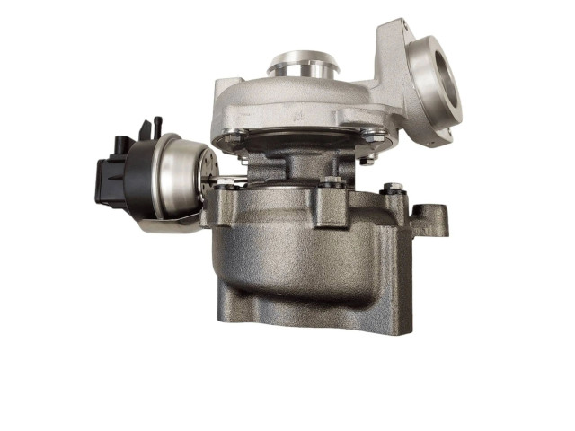 Турбина Audi A4 Allroad B8 53039700140, 53039880140 для двигателя CAGB, CJCB, CSUB