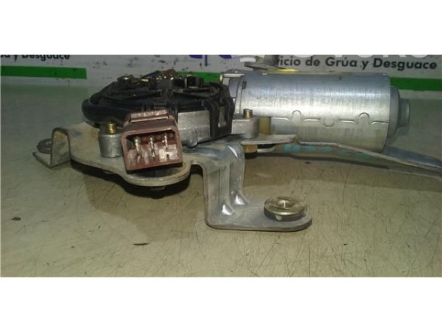 Моторчик заднего дворника 0390201408, 3397020406 Citroen Berlingo