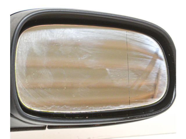 Зеркало электрическое        Saab 9-5  2006 - 2010 года   