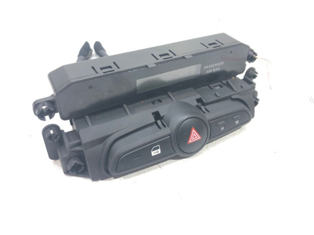 Дисплей 93700-1K800 Hyundai ix20