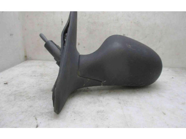 Зеркало электрическое        Renault Clio I  1997 - 1998 года   