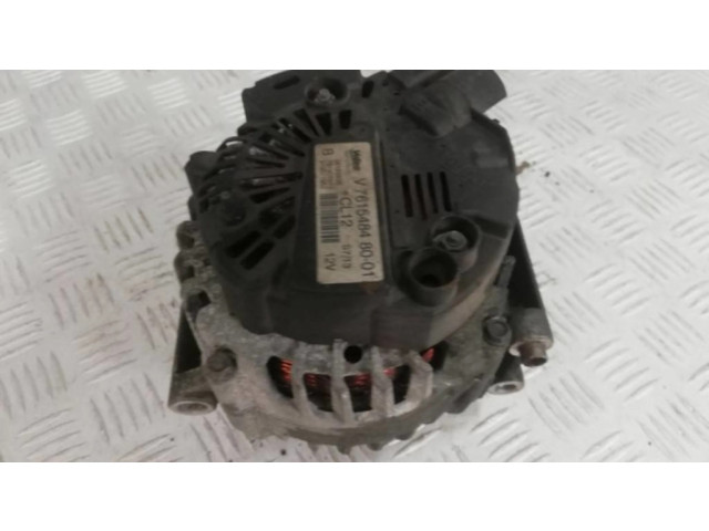 Генератор v7615484, TG12C120 Peugeot 308 1.6