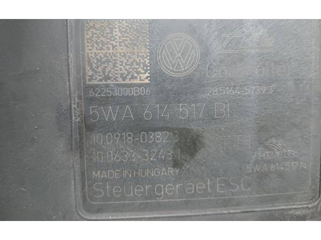 Панель приборов 5WA614517BL, 10091803823 Skoda Octavia Mk4