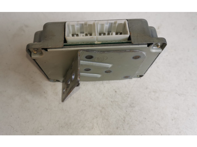 Блок управления коробки передач