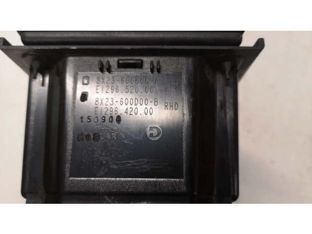 Передний держатель чашки