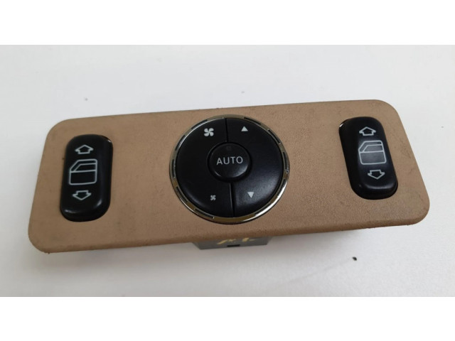 Включатель электрических окон