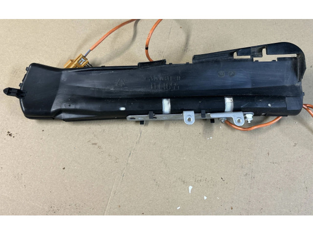 Подушка безопасности в сиденье 9467748   Volvo V70