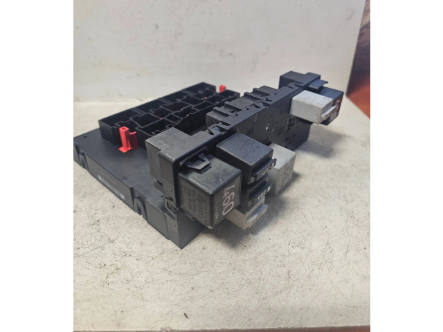 Блок комфорта 8P0907279F, F005V00519 Audi A3 S3 8L