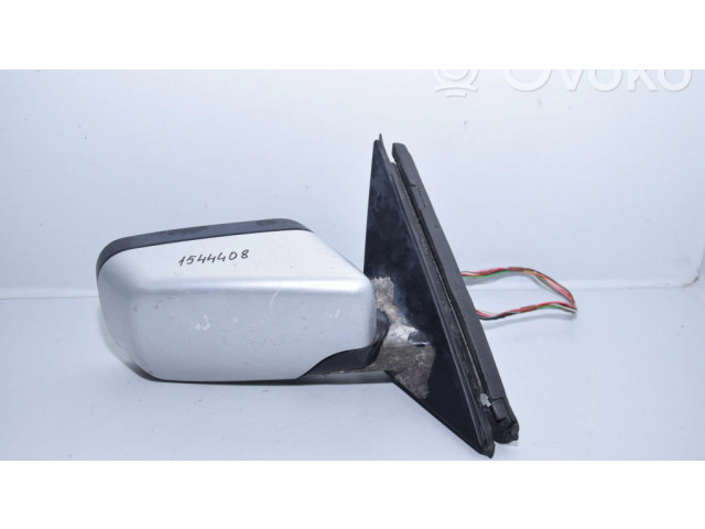 Zpětné zrcátko pravé BMW 5 E39 1999