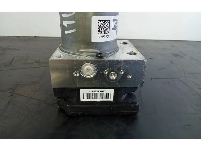 Блок АБС 4892037102, BH6014Z802 SsangYong Korando - года