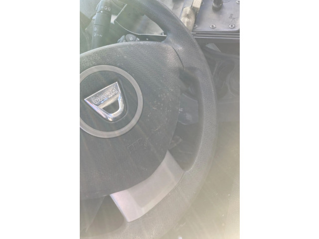 Руль Dacia Duster - года 484009380R, 484009380R