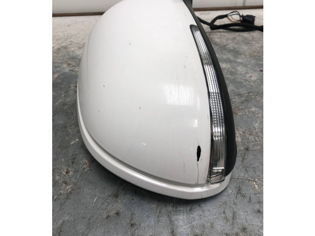 Зеркало (управляемое электричеством)    Skoda Octavia Mk2 (1Z)