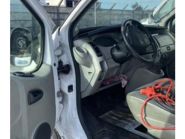 Моторчик дворников 7701055893    Renault Trafic II (X83)